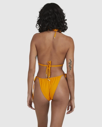 Cheapest 𧨠Billabong Love Myself Bells Side-Tie π Bikini Bottoms AMBER π 12 Cheapest 𧨠Billabong Love Myself Bells Side-Tie π Bikini Bottoms AMBER π - Image 10