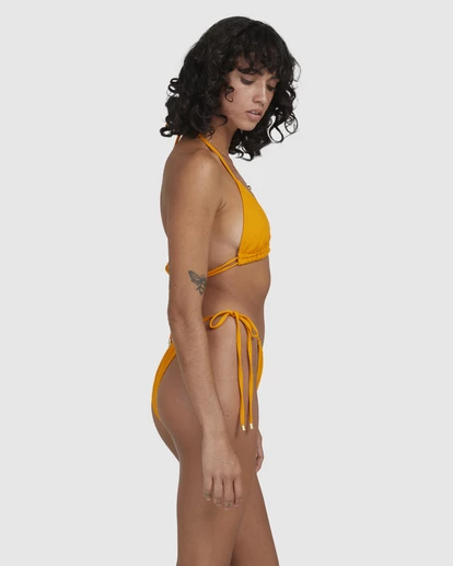 Cheapest 𧨠Billabong Love Myself Bells Side-Tie π Bikini Bottoms AMBER π 11 Cheapest 𧨠Billabong Love Myself Bells Side-Tie π Bikini Bottoms AMBER π - Image 9
