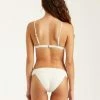 Best Sale 🔥 Billabong Peeky Days Tropic 👙 Bikini Bottoms SALT CRYSTAL 💯 -Color of the season Shop xb132bpe billabongw scs bck1