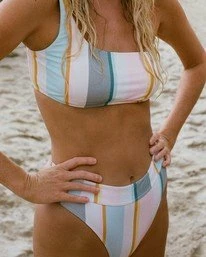 Best reviews of ✨ Billabong Feelin Salty Maui Rider 👙 Bikini Bottoms MULTI ✨