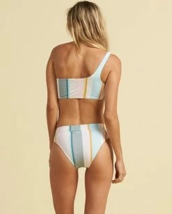 Best reviews of ✨ Billabong Feelin Salty Maui Rider 👙 Bikini Bottoms MULTI ✨ -Color of the season Shop xb333bfe billabongw mul bck1 1