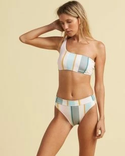 Best reviews of ✨ Billabong Feelin Salty Maui Rider 👙 Bikini Bottoms MULTI ✨ -Color of the season Shop xb333bfe billabongw mul sd1 1